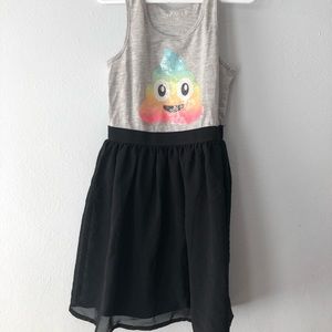 Little Girl’s size 5/6 dress